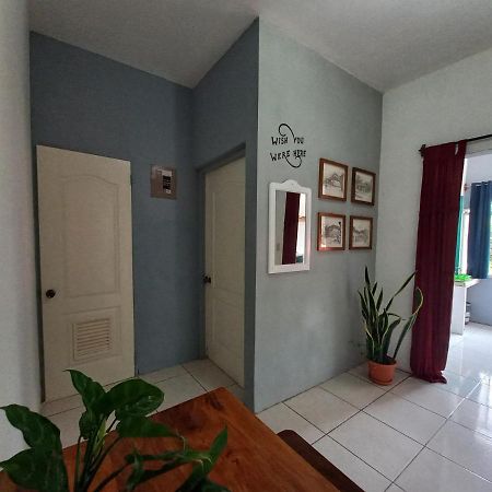 Apartamento Roma En Somoto Luaran gambar