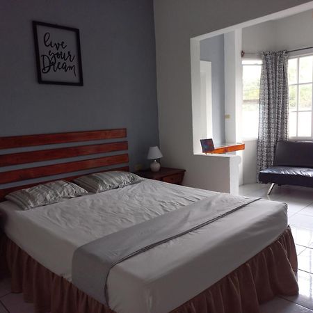 Apartamento Roma En Somoto Luaran gambar