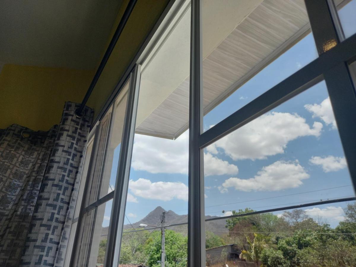 Apartamento Roma En Somoto Luaran gambar