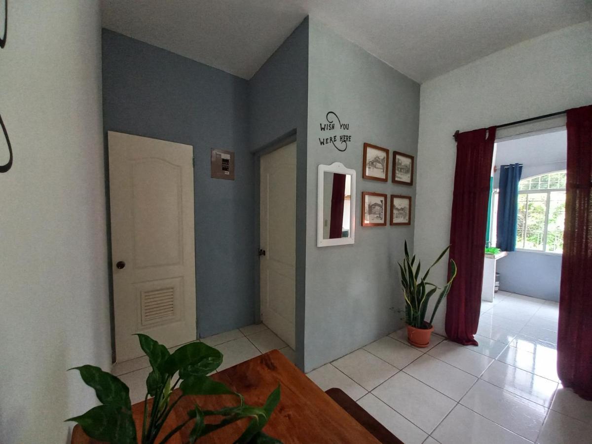 Apartamento Roma En Somoto Luaran gambar