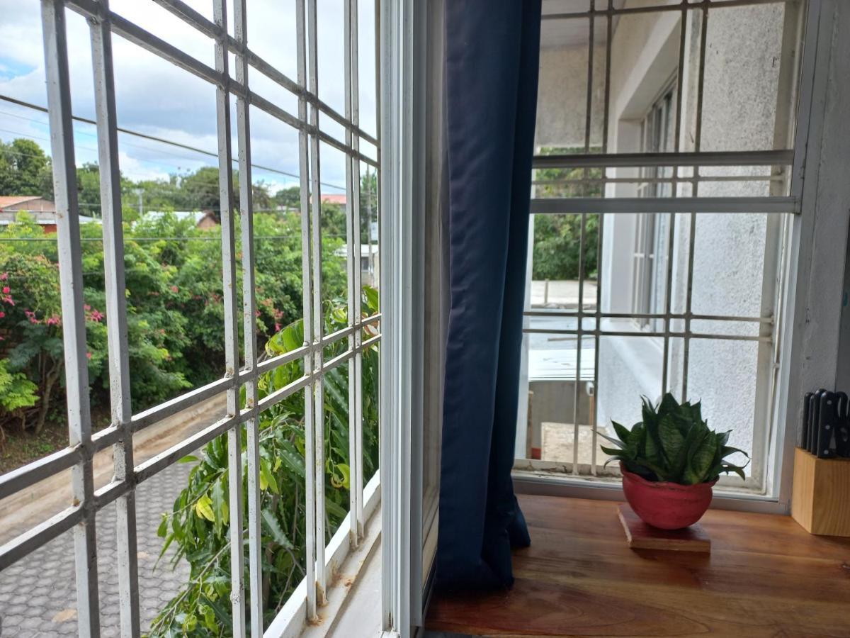 Apartamento Roma En Somoto Luaran gambar