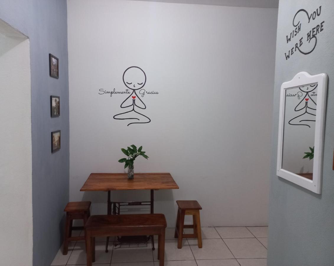 Apartamento Roma En Somoto Luaran gambar