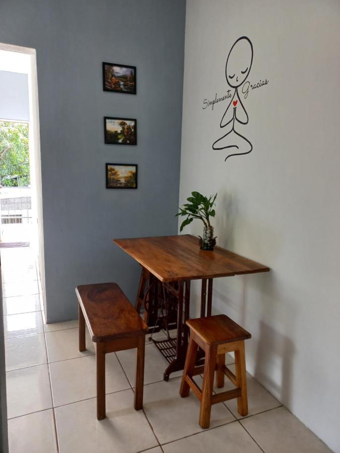 Apartamento Roma En Somoto Luaran gambar
