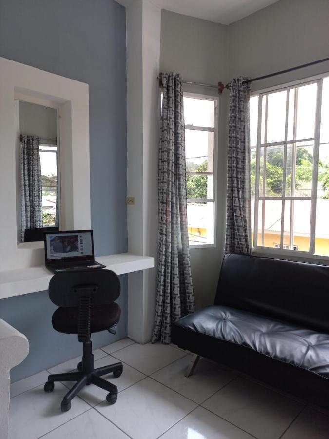Apartamento Roma En Somoto Luaran gambar