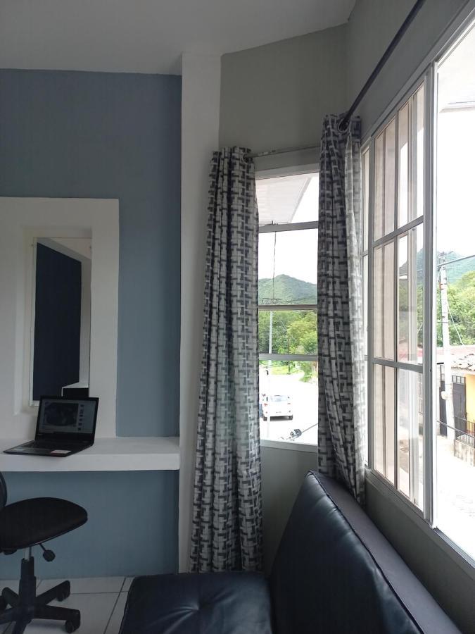 Apartamento Roma En Somoto Luaran gambar