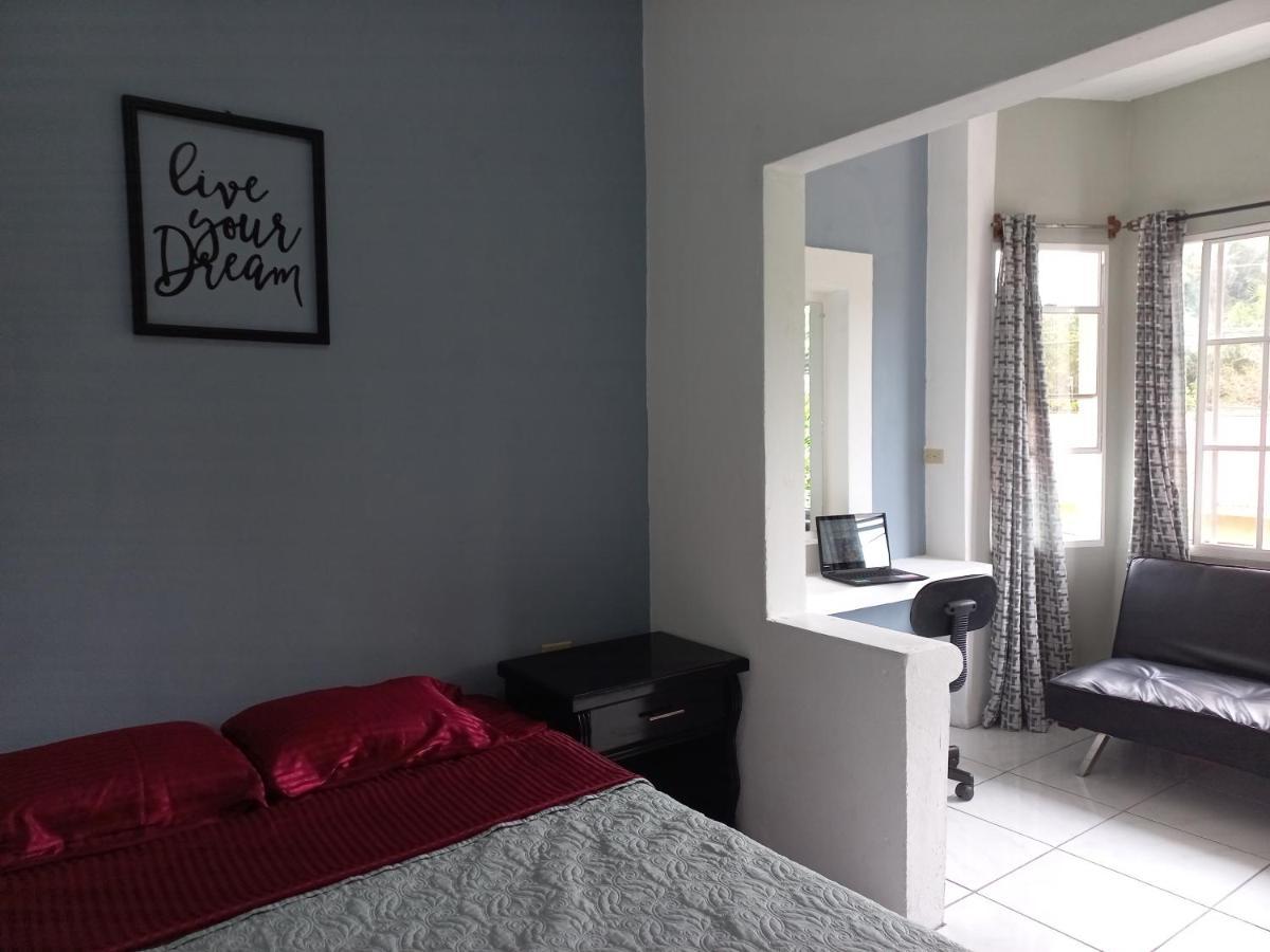 Apartamento Roma En Somoto Luaran gambar