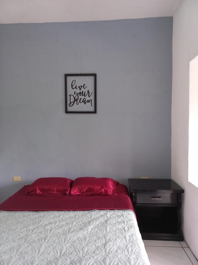 Apartamento Roma En Somoto Luaran gambar