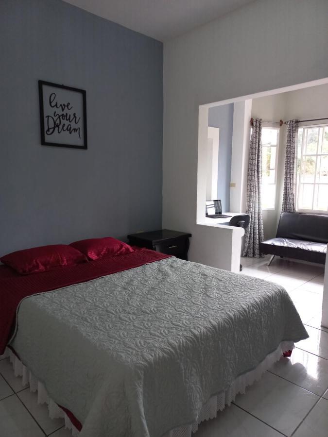 Apartamento Roma En Somoto Luaran gambar