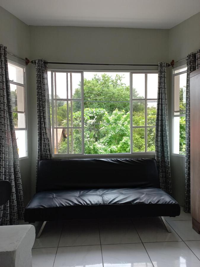 Apartamento Roma En Somoto Luaran gambar