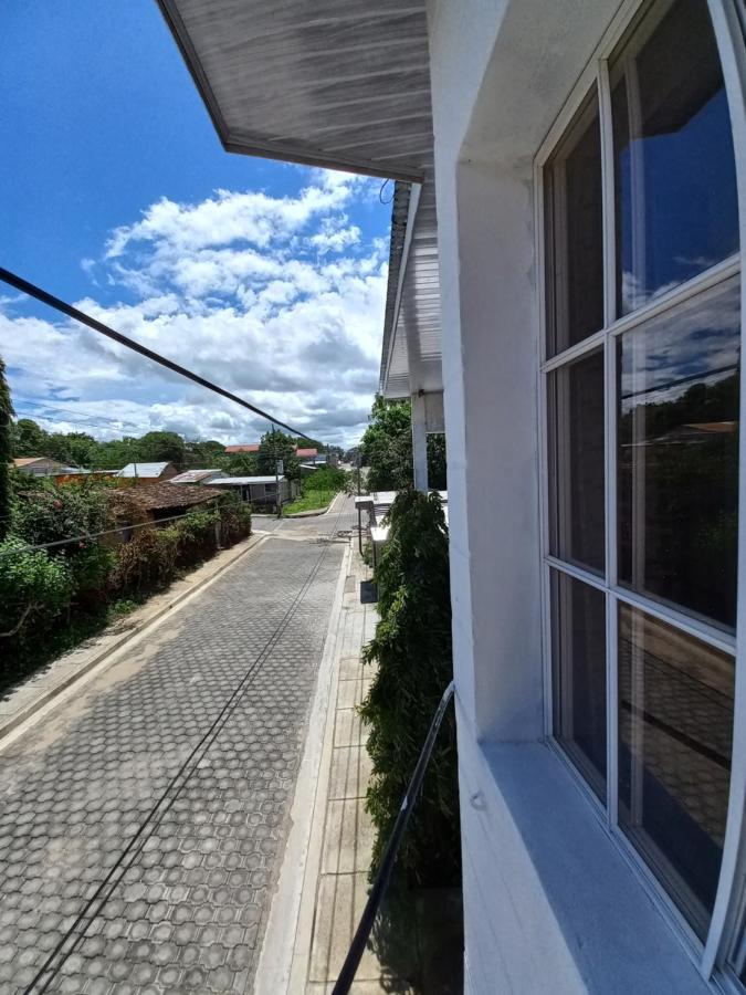 Apartamento Roma En Somoto Luaran gambar
