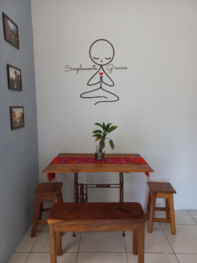 Apartamento Roma En Somoto Luaran gambar