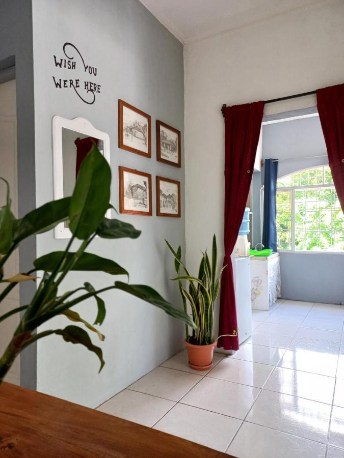 Apartamento Roma En Somoto Luaran gambar