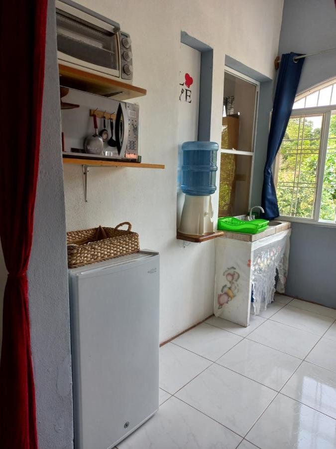 Apartamento Roma En Somoto Luaran gambar