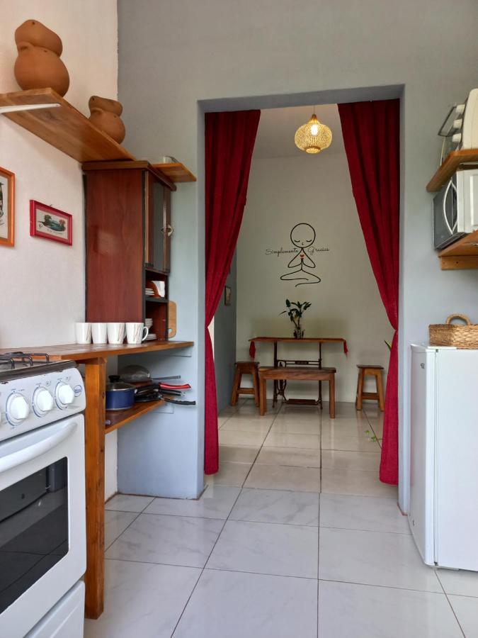 Apartamento Roma En Somoto Luaran gambar