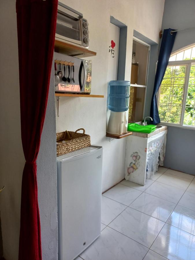Apartamento Roma En Somoto Luaran gambar
