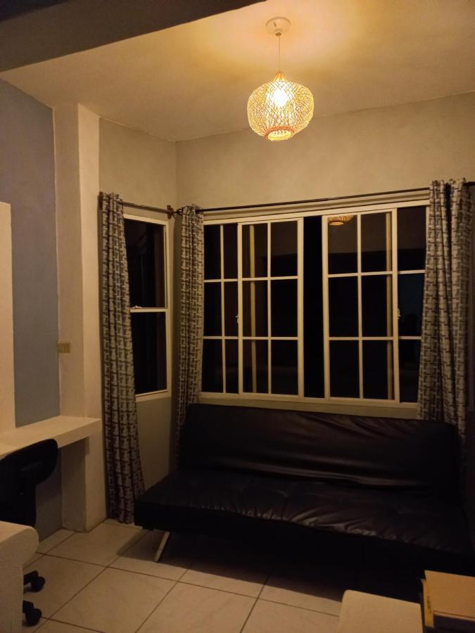 Apartamento Roma En Somoto Luaran gambar