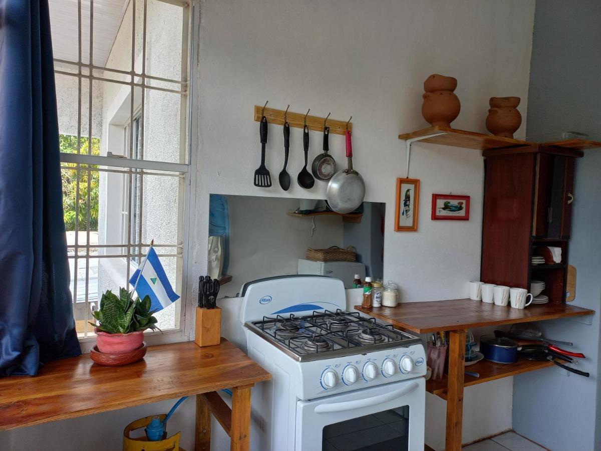 Apartamento Roma En Somoto Luaran gambar