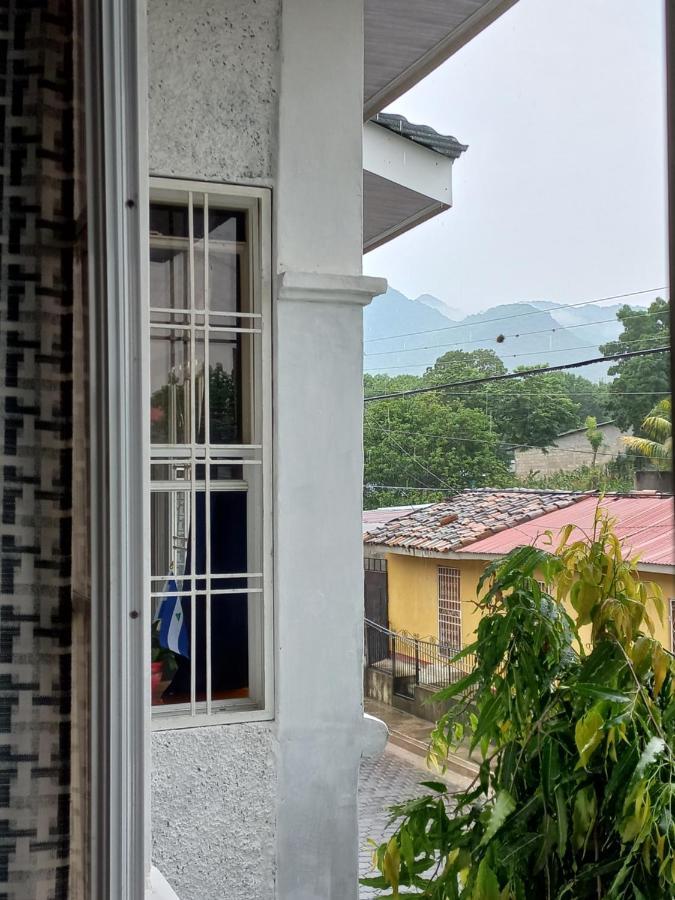 Apartamento Roma En Somoto Luaran gambar