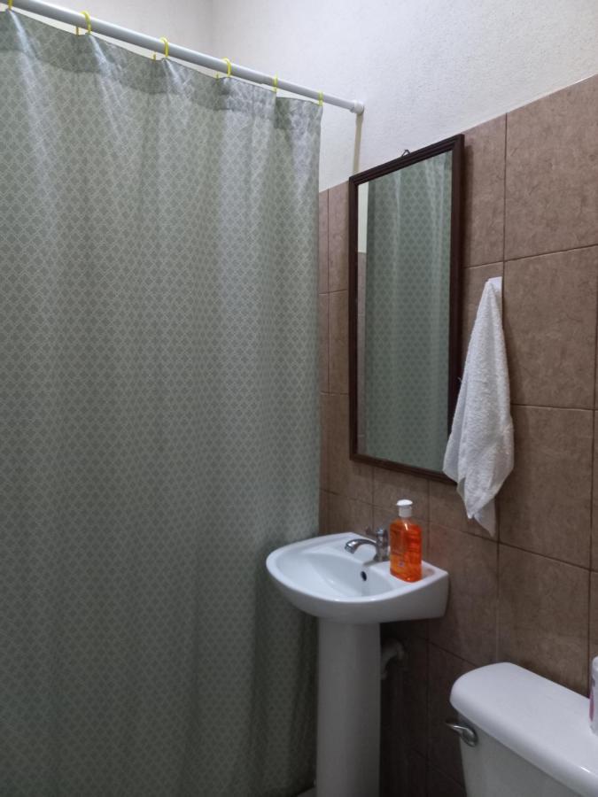 Apartamento Roma En Somoto Luaran gambar