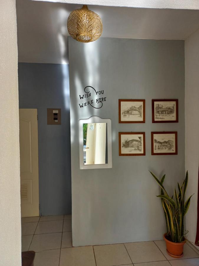 Apartamento Roma En Somoto Luaran gambar