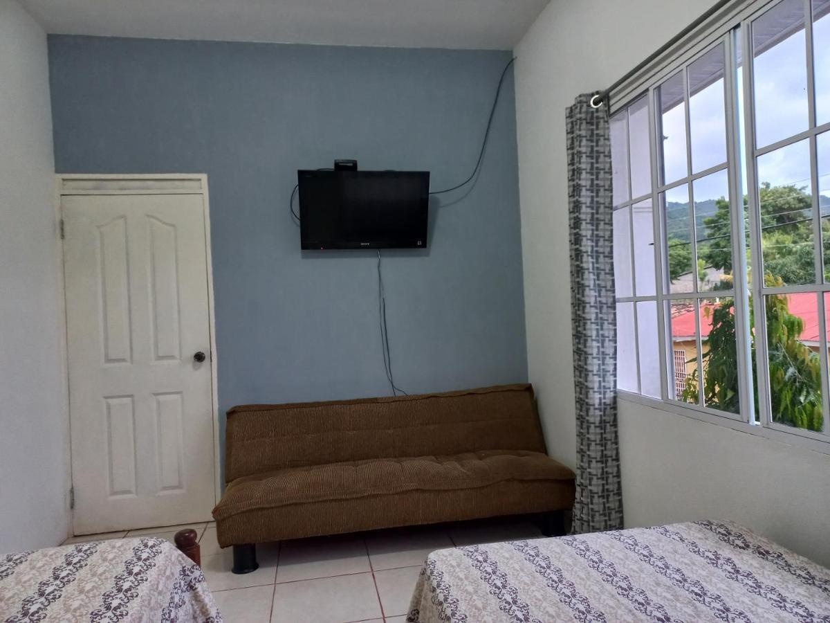 Apartamento Roma En Somoto Luaran gambar
