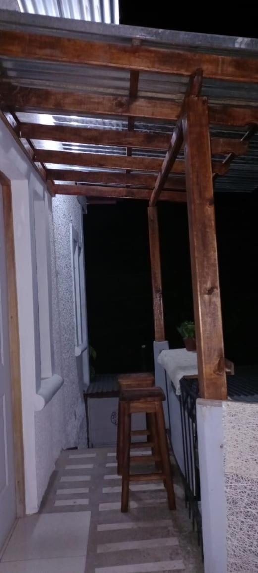 Apartamento Roma En Somoto Luaran gambar
