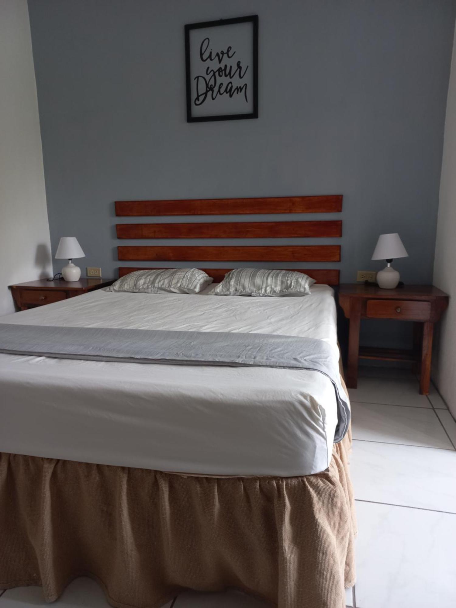 Apartamento Roma En Somoto Luaran gambar