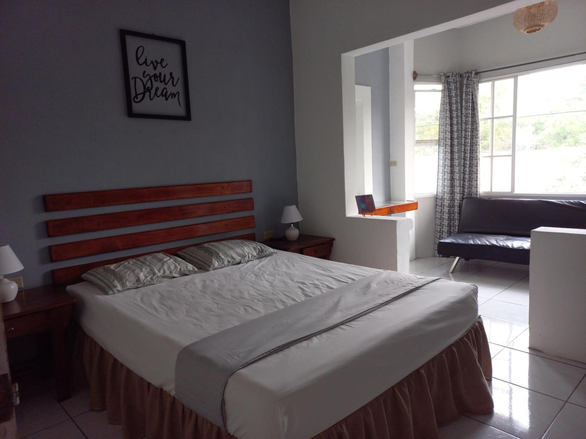 Apartamento Roma En Somoto Luaran gambar