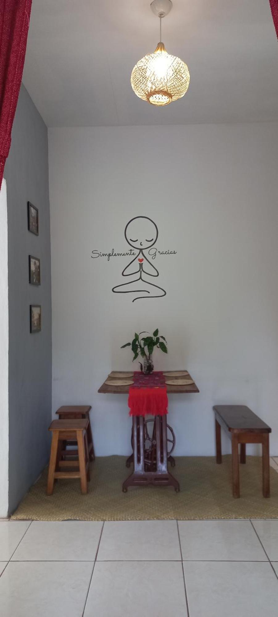 Apartamento Roma En Somoto Luaran gambar