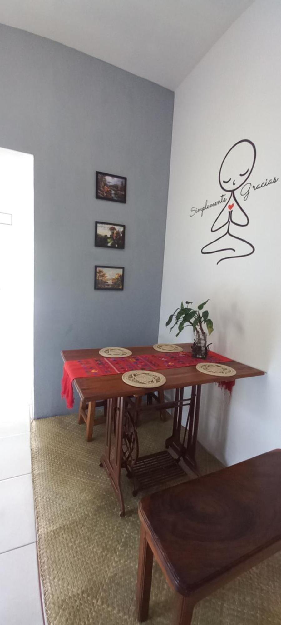 Apartamento Roma En Somoto Luaran gambar