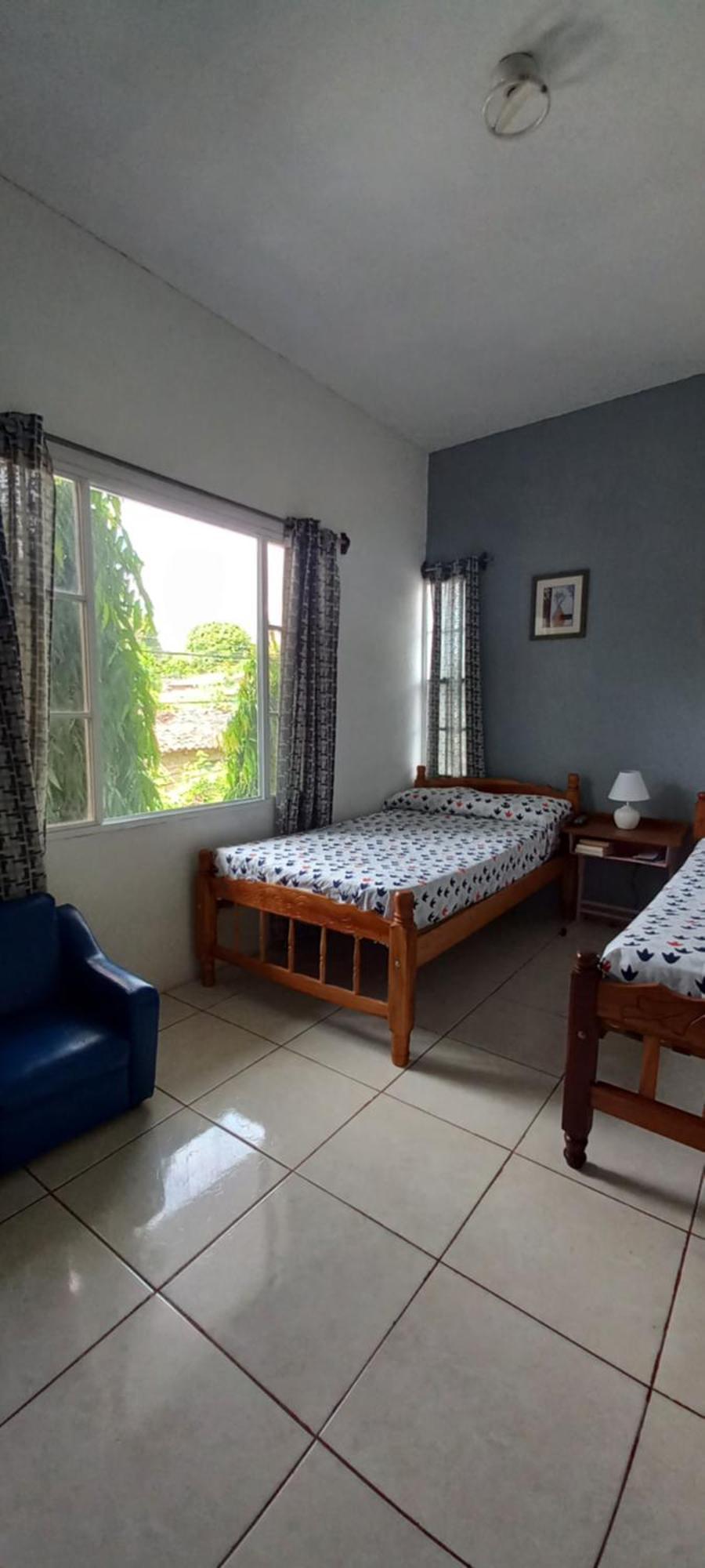 Apartamento Roma En Somoto Luaran gambar