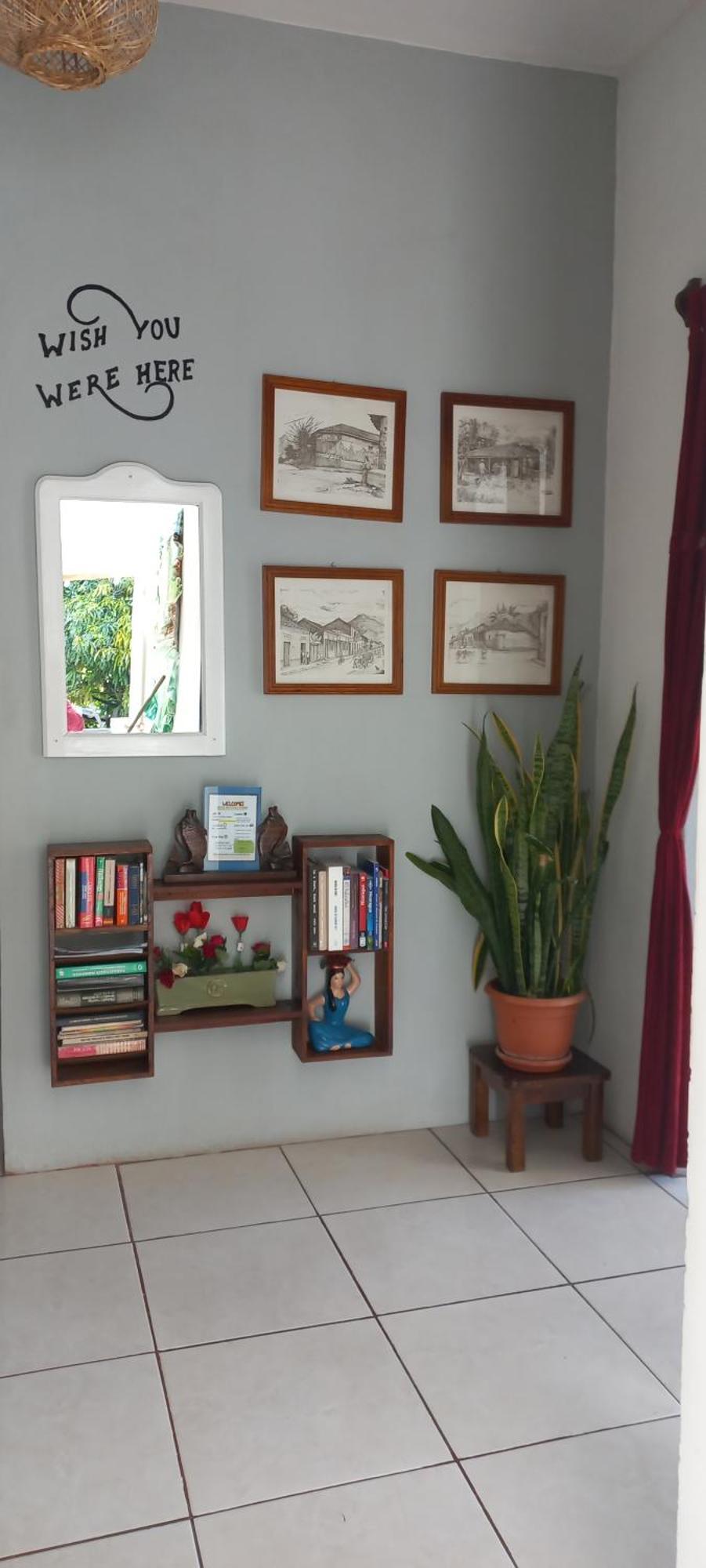 Apartamento Roma En Somoto Luaran gambar