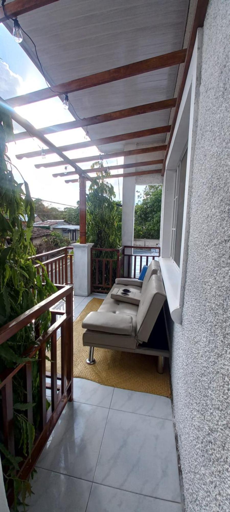 Apartamento Roma En Somoto Luaran gambar