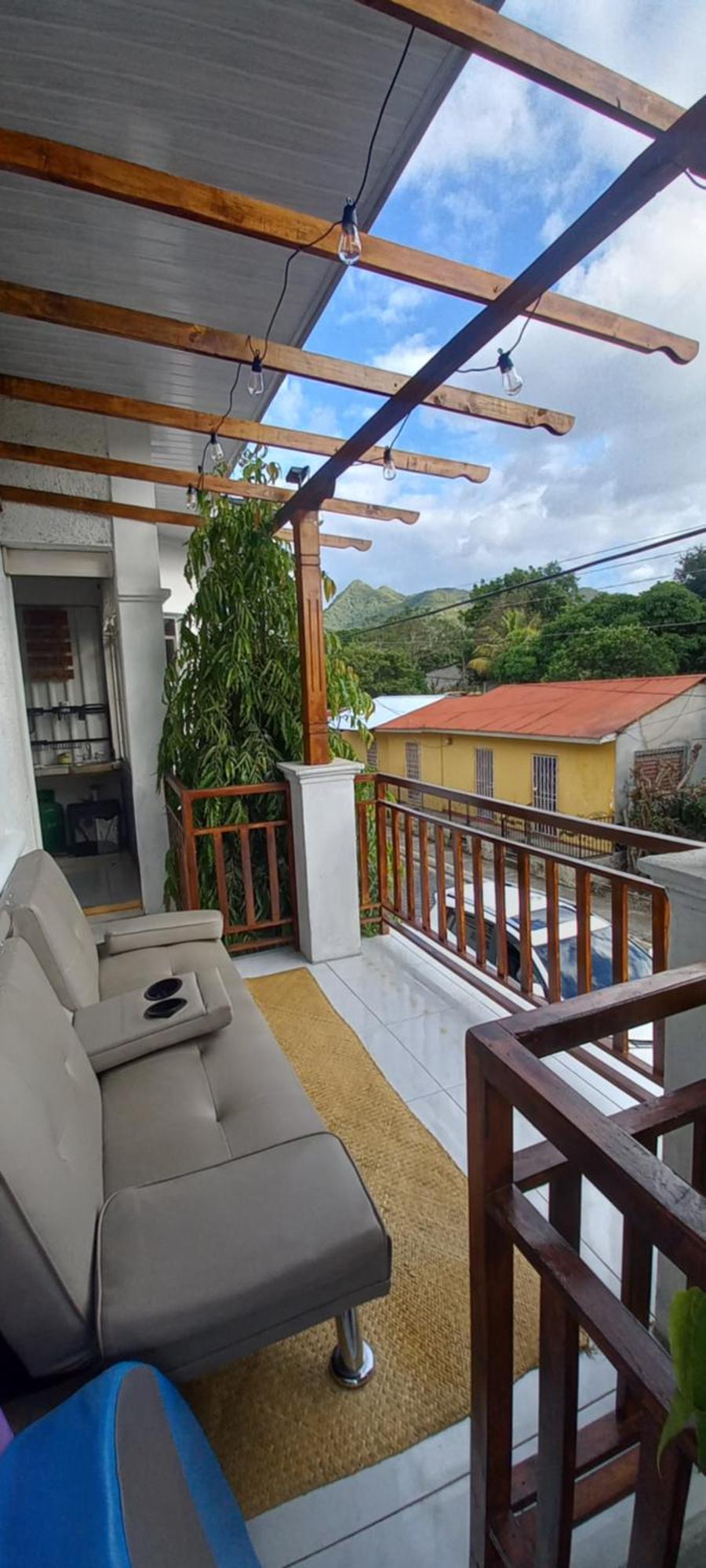 Apartamento Roma En Somoto Luaran gambar