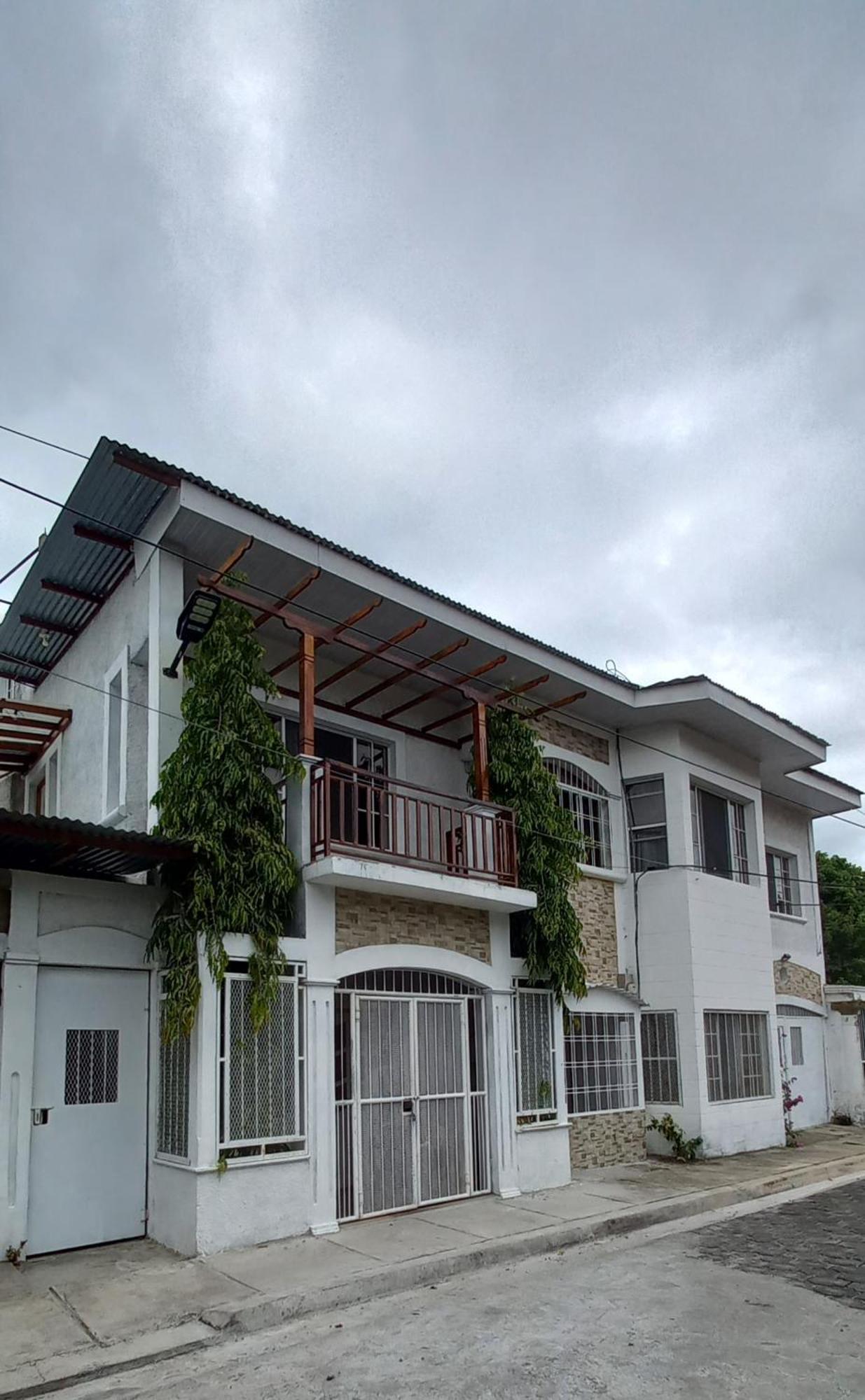 Apartamento Roma En Somoto Luaran gambar